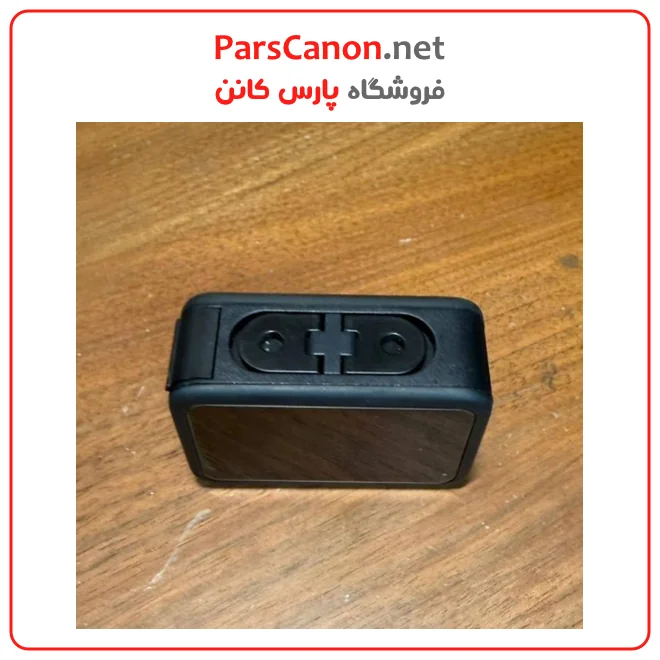 دوربین اکشن گوپرو 11 دست دوم مدل GoPro HERO11 Black Stock — تصویر ۶