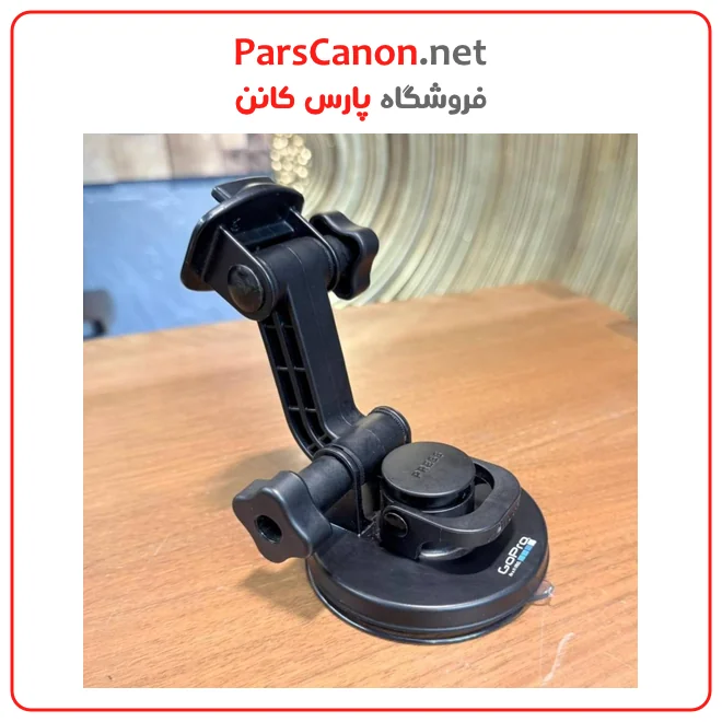 دوربین اکشن گوپرو 11 دست دوم مدل GoPro HERO11 Black Stock — تصویر ۸