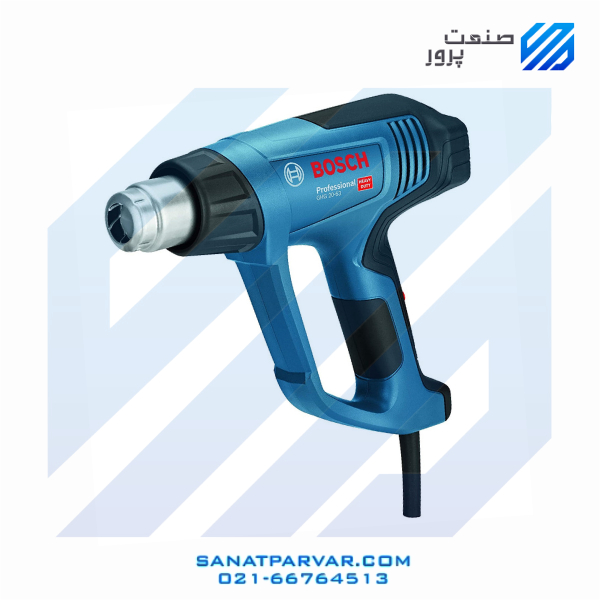سشوار صنعتی بوش مدل GHG 20-63