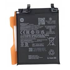 باتری شیائومی 12T PRO (5G)