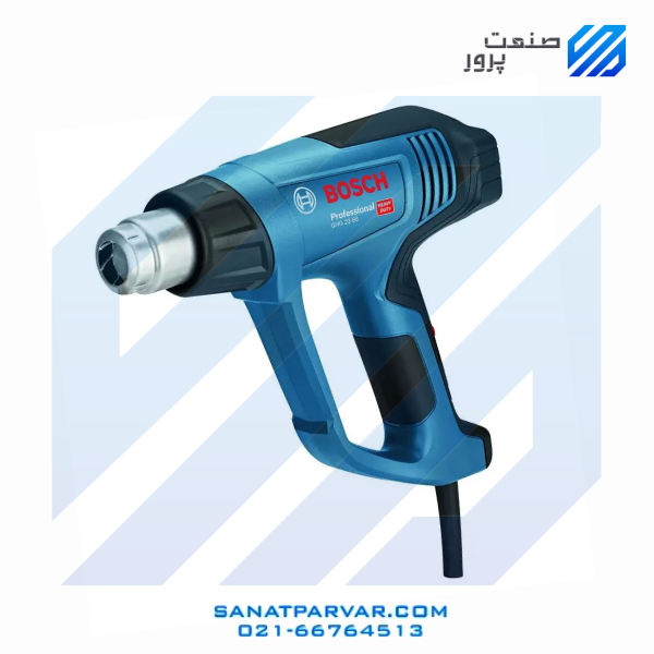 سشوار صنعتی بوش مدل GHG 23-66