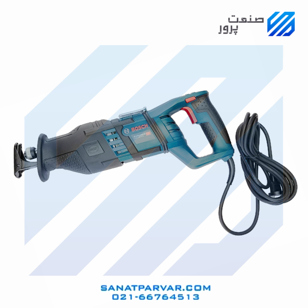 اره افقی بر بوش مدل GSA 1300 PCE — تصویر ۲