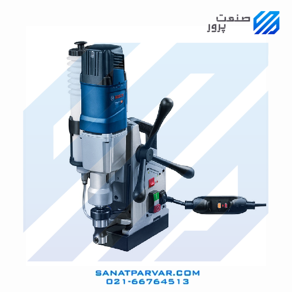 دریل مگنت بوش مدل gbm 50-2
