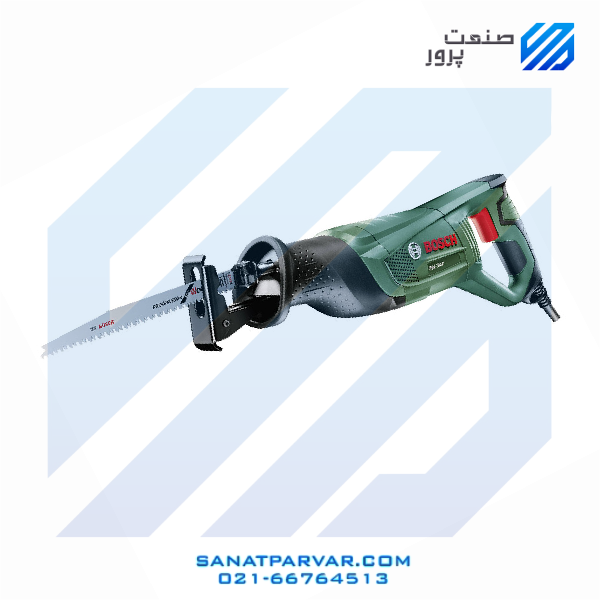 اره افقی بر بوش مدل psa 700 e — تصویر ۲