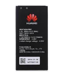 باتری هواوی HONOR 3C LITE