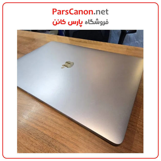 لپ تاپ اپل مک بوک پرو 16 اینچ 2019 دست دوم مدل Core i9 9950h رم 16GB هارد 512GB SSD گرافیک 4GB — تصویر ۳