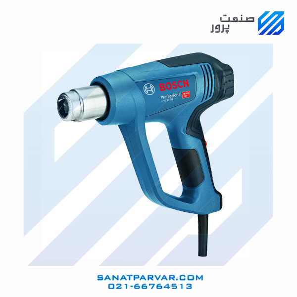 سشوار صنعتی بوش مدل ghg 16-50