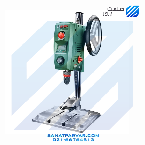 دریل ستونی بوش مدل pbd 40