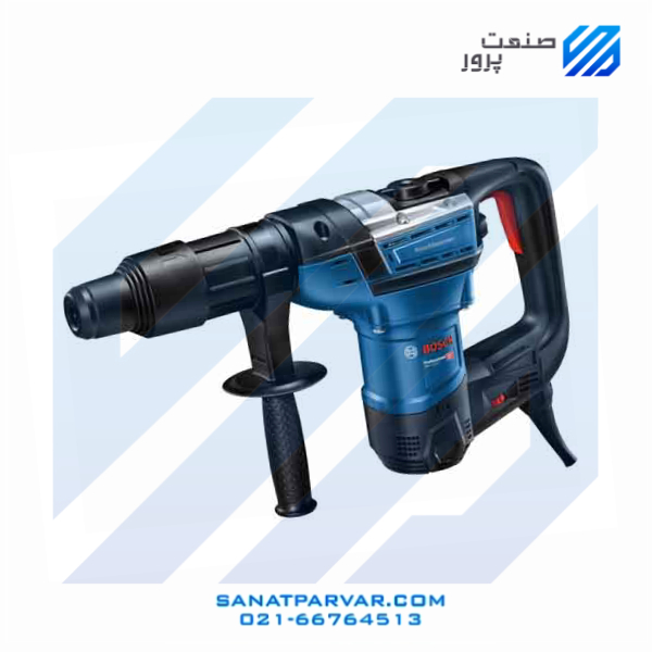دریل چکشی بوش مدل GBH 5-40 D