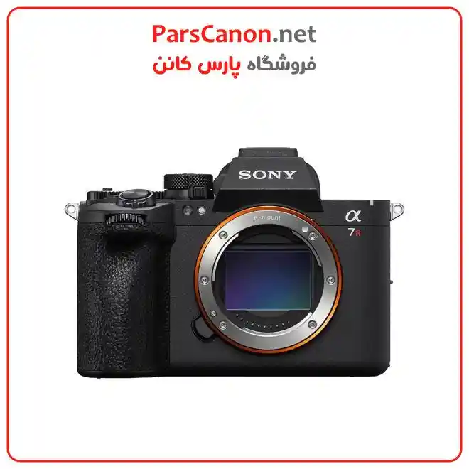 دوربین عکاسی سونی Sony a7R VI Mirrorless Camera (Body)