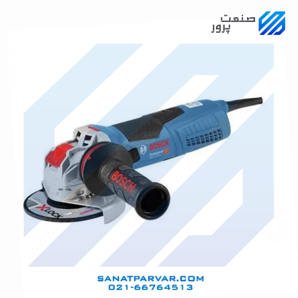 مینی سنگ بوش مدل GWX 17-125 S Professional