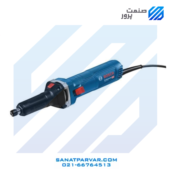 سنگ انگشتی بوش مدل GGS 30 sl