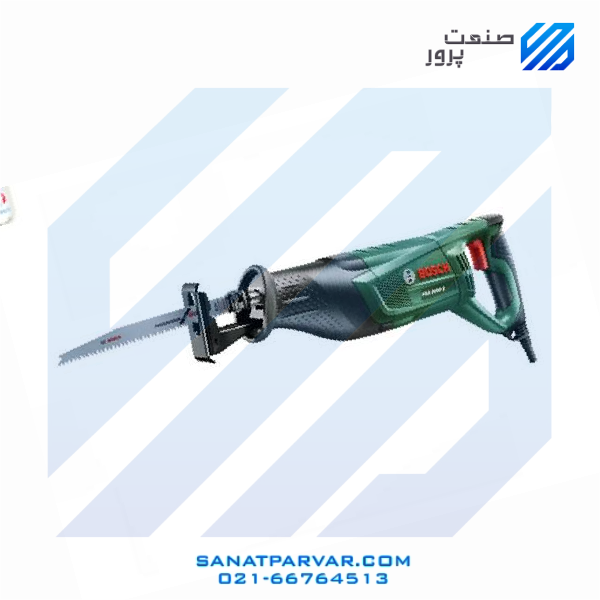 اره افقی بر بوش مدل PSA 900 E — تصویر ۳