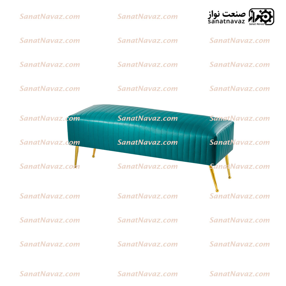 مبل آرایشگاه 3437 — تصویر ۲
