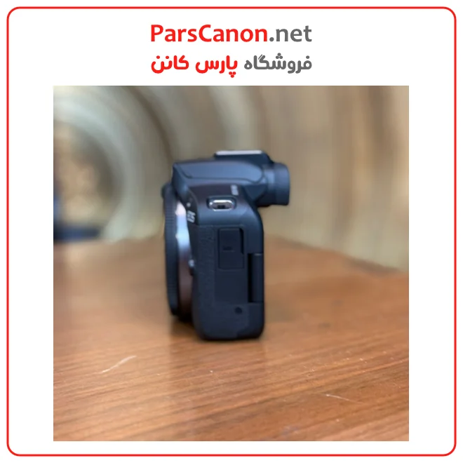 دوربین کانن دست دوم مدل Canon EOS R50 Mirrorless Camera stock — تصویر ۶