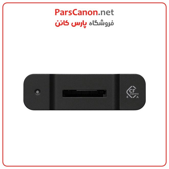کارت ریدر سونی مدل Sony MRW-G3 CFexpress Type A Card Reader — تصویر ۳