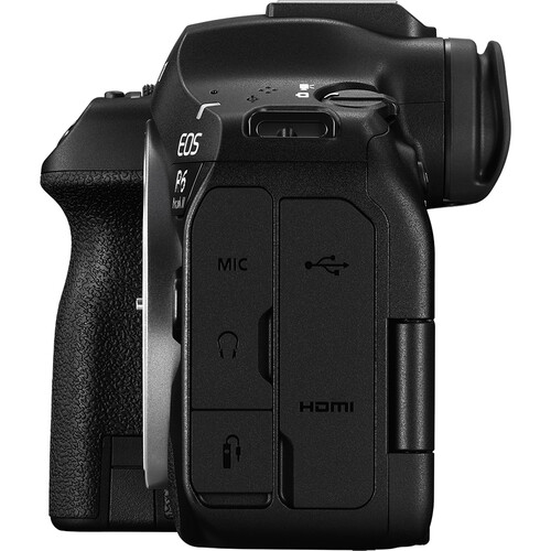 دوربین کانن ار 6 مارک 3 مدل Canon EOS R6 Mark III Mirrorless Camera — تصویر ۸