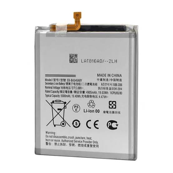 باتری سامسونگ A34 (5G) اصل شرکتی
