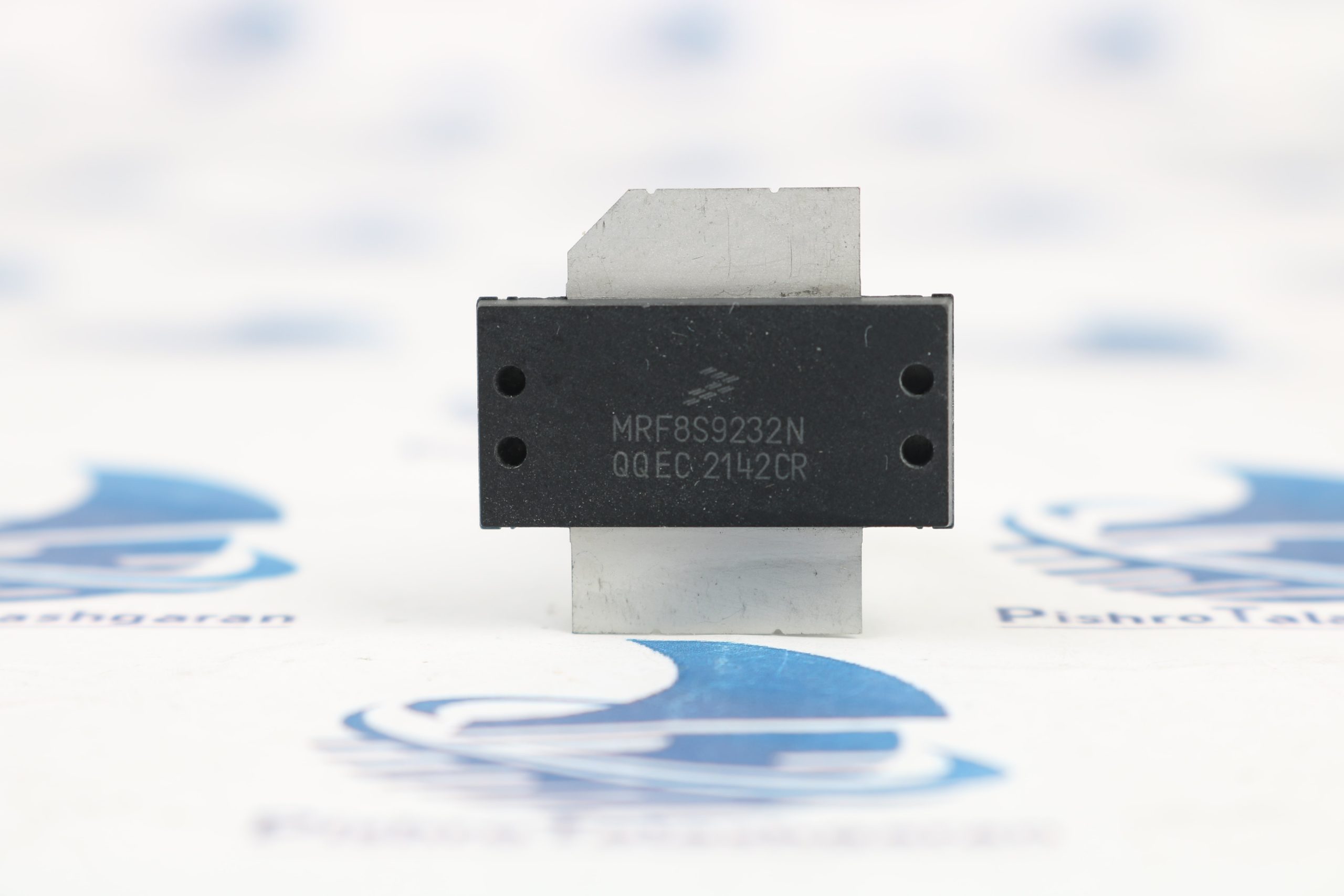 ترانزیستور ماسفت MRF8S9232N (بازسازی شده) — تصویر ۲
