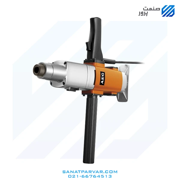 دریل 32 گیربکسی AEG مدل B4-1050ST