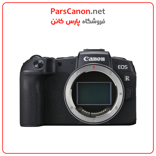 دوربین کانن دست دوم مدل Canon EOS RP Mirrorless Camera stock