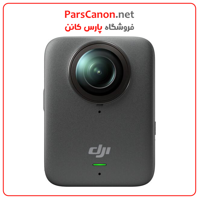دوربین اکشن 360 ادونچر کمبو مدل DJI Osmo 360 Action Camera Adventure Combo — تصویر ۴
