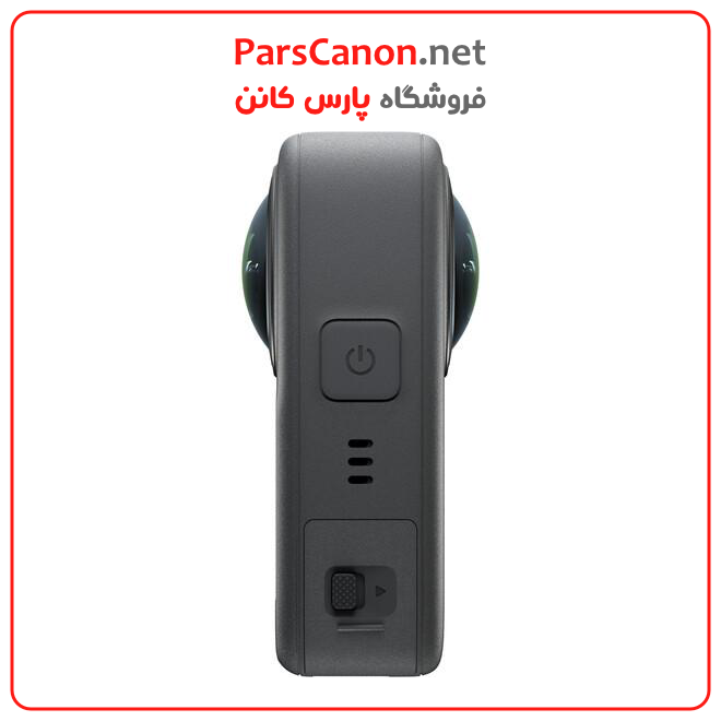 دوربین اکشن 360 ادونچر کمبو مدل DJI Osmo 360 Action Camera Adventure Combo — تصویر ۶