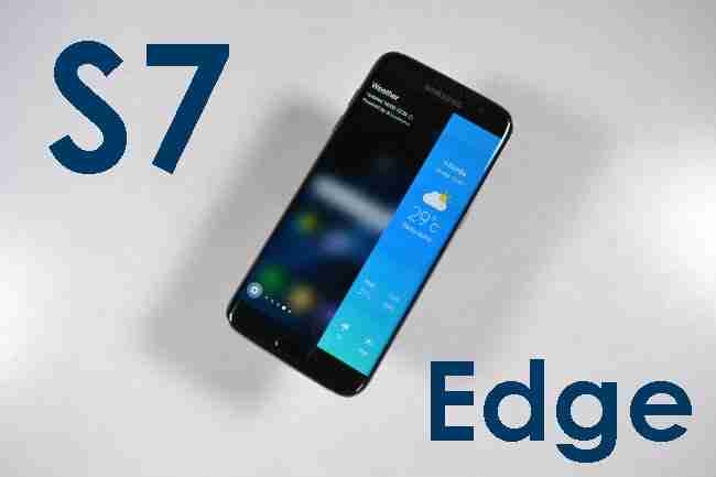 باتری Orginal New | Samsung S۷ Edge — تصویر ۶