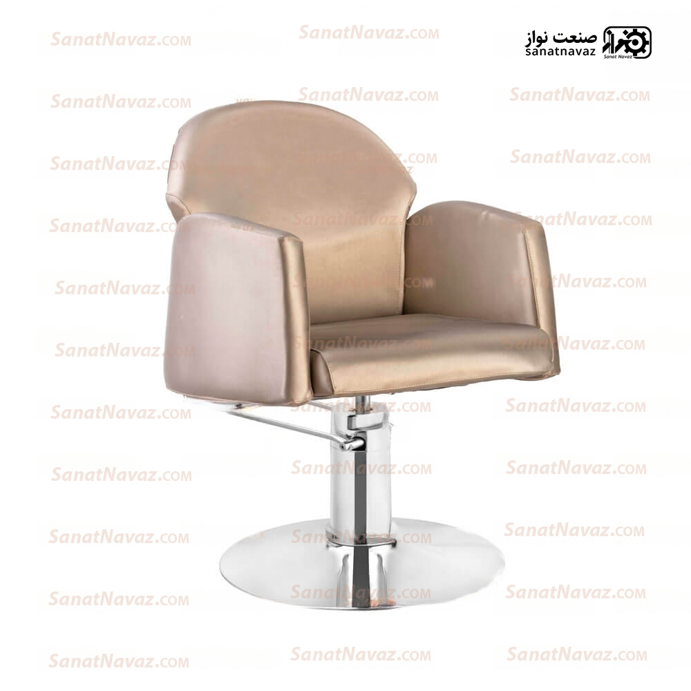 صندلی کوتاهی 5074 — تصویر ۳