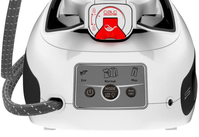 اتو مخزن دار تفال مدل TEFAL SV8130 — تصویر ۳