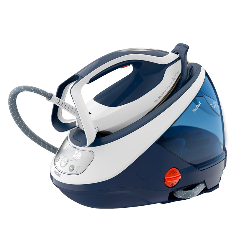 اتو مخزن دار تفال مدل TEFAL GV9221 — تصویر ۲