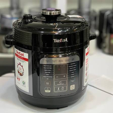 مولتی کوکر تفال مدل TEFAL CY601 — تصویر ۳