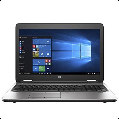 استوک Hp 650 g2 core i5 6200u /8 /256