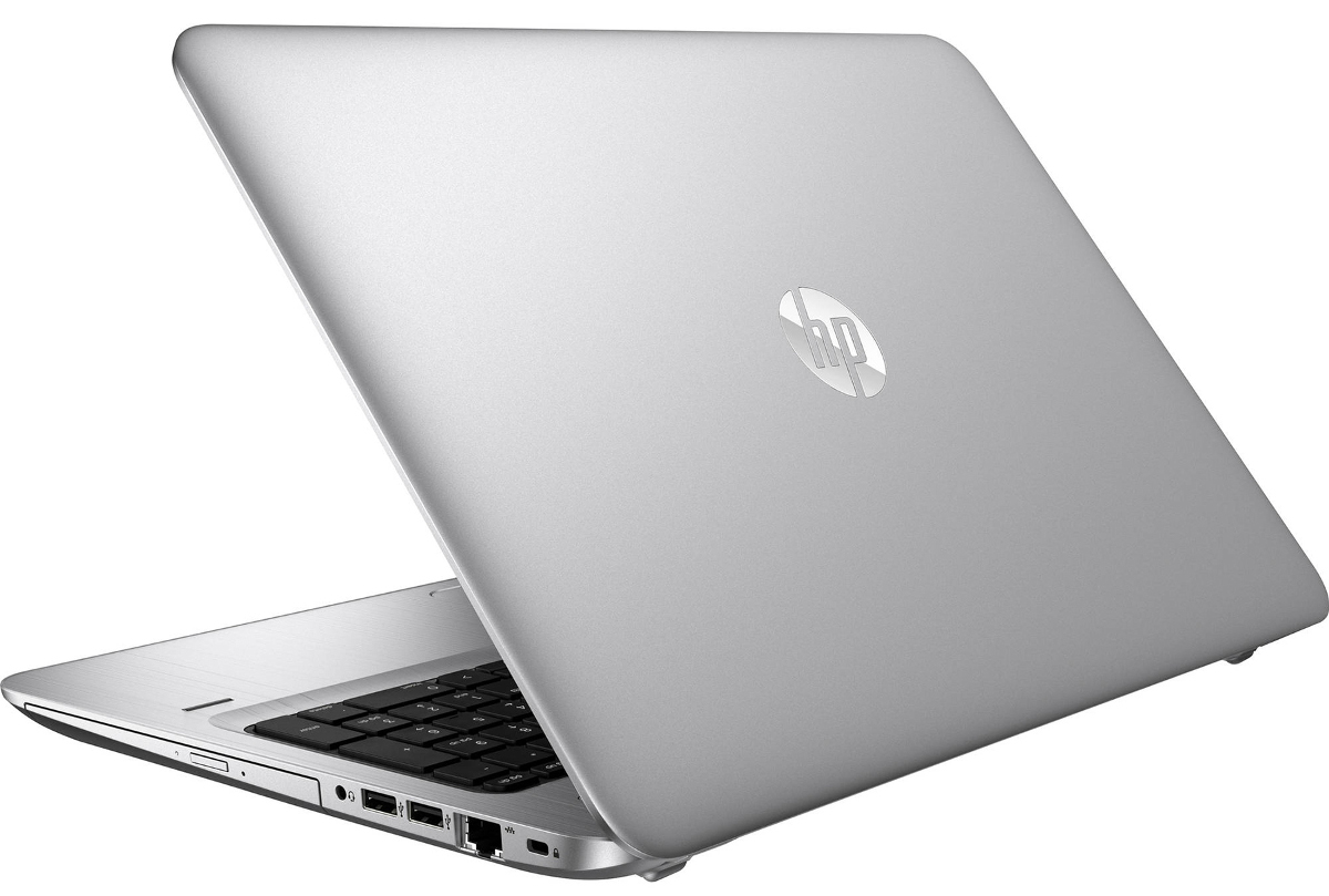 استوک Hp probook 450 g4 core i5 7200u /8 /256 — تصویر ۴