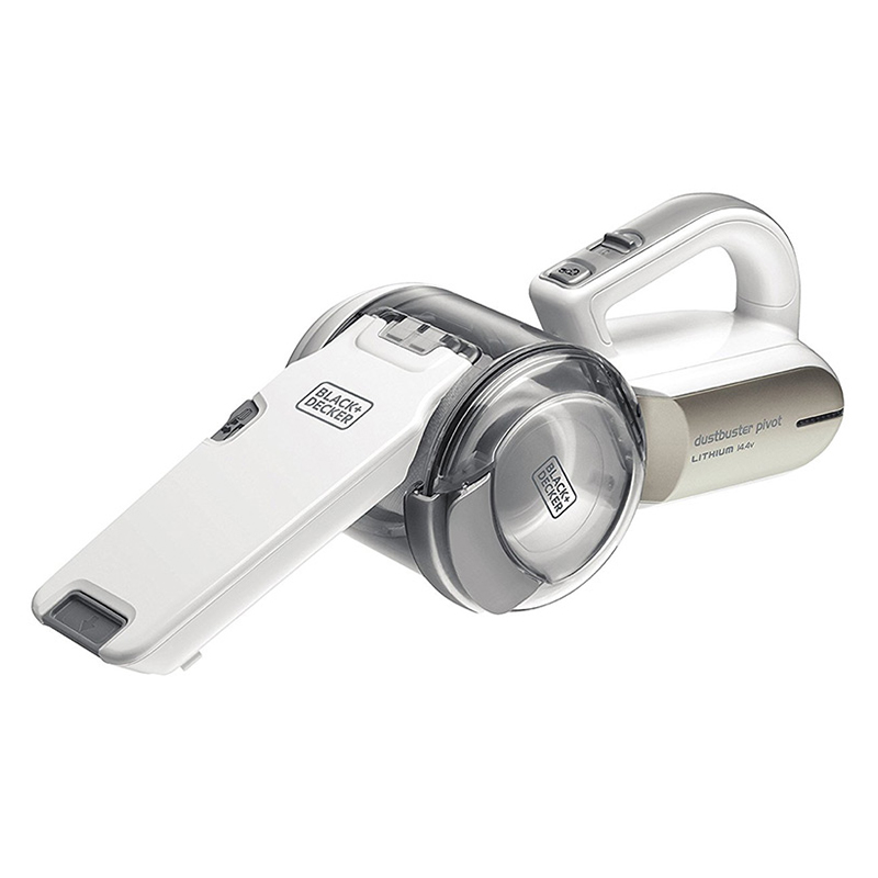 جاروشارژی بلک‌ اند‌ دکر مدل BLACK and DECKER PV1420 — تصویر ۲