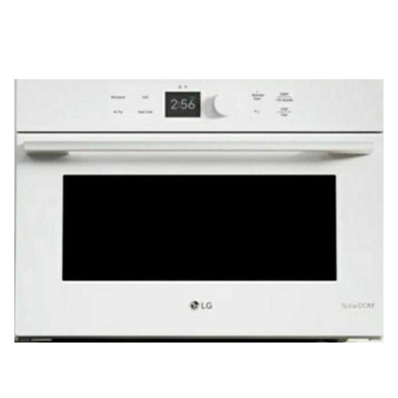 مایکروویو سولاردام ال جی مدل LG MA3885 — تصویر ۳
