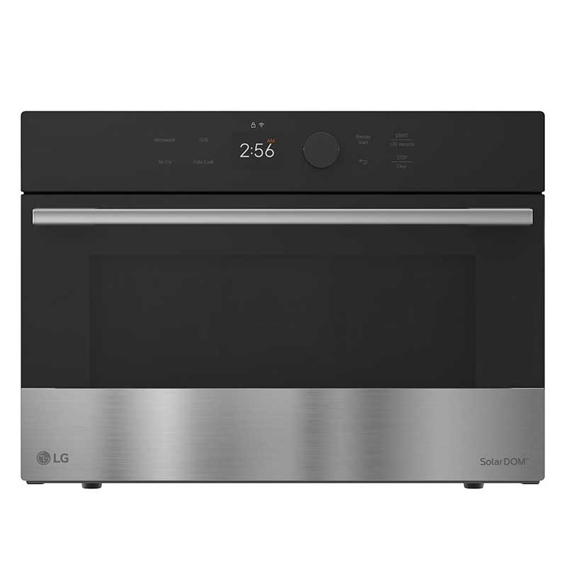 مایکروویو سولاردام ال جی مدل LG MA3885 — تصویر ۴