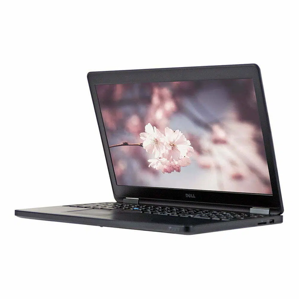 استوک Dell latitude e5550 core i7 5600u /8 /256 /15.6″ /2gb 840m — تصویر ۳