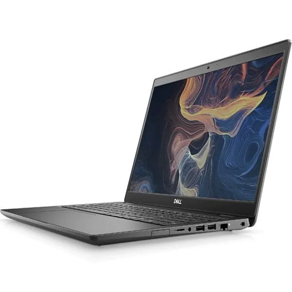 استوک Dell latitude 3510 core i7 10510u /8 /256 /15.6″ — تصویر ۳