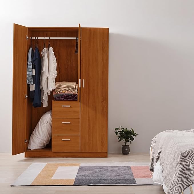 کمد اداری آریو کابین مدل M27 — تصویر ۳