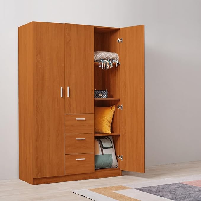 کمد اداری آریو کابین مدل M27 — تصویر ۷