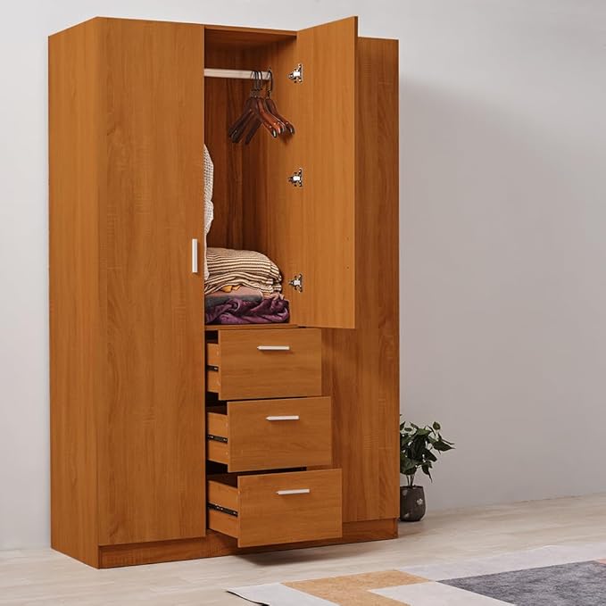 کمد اداری آریو کابین مدل M27 — تصویر ۸