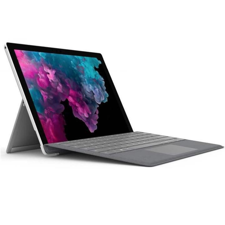 استوک لمسی Surface pro 6 core i5 8250u 8/ 256/ 13.3″/ touch — تصویر ۳