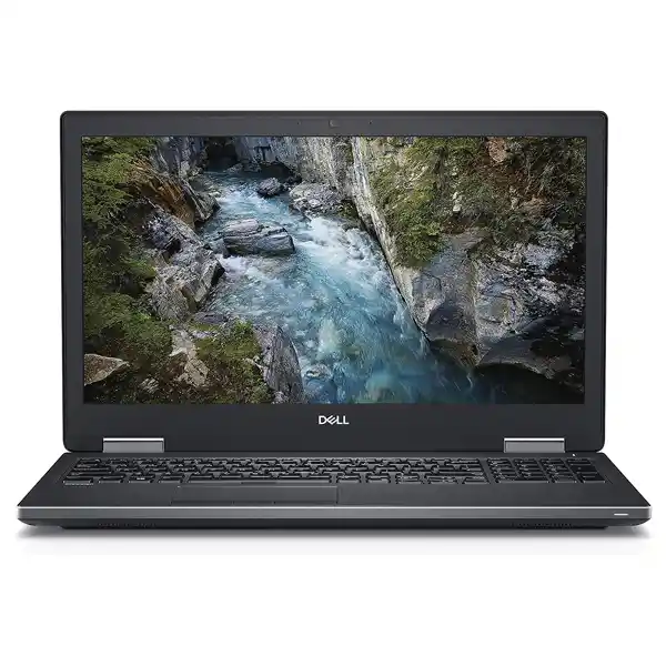 استوک Dell 7530 core i9 8950hk /16 /512 / amd 4gb — تصویر ۲