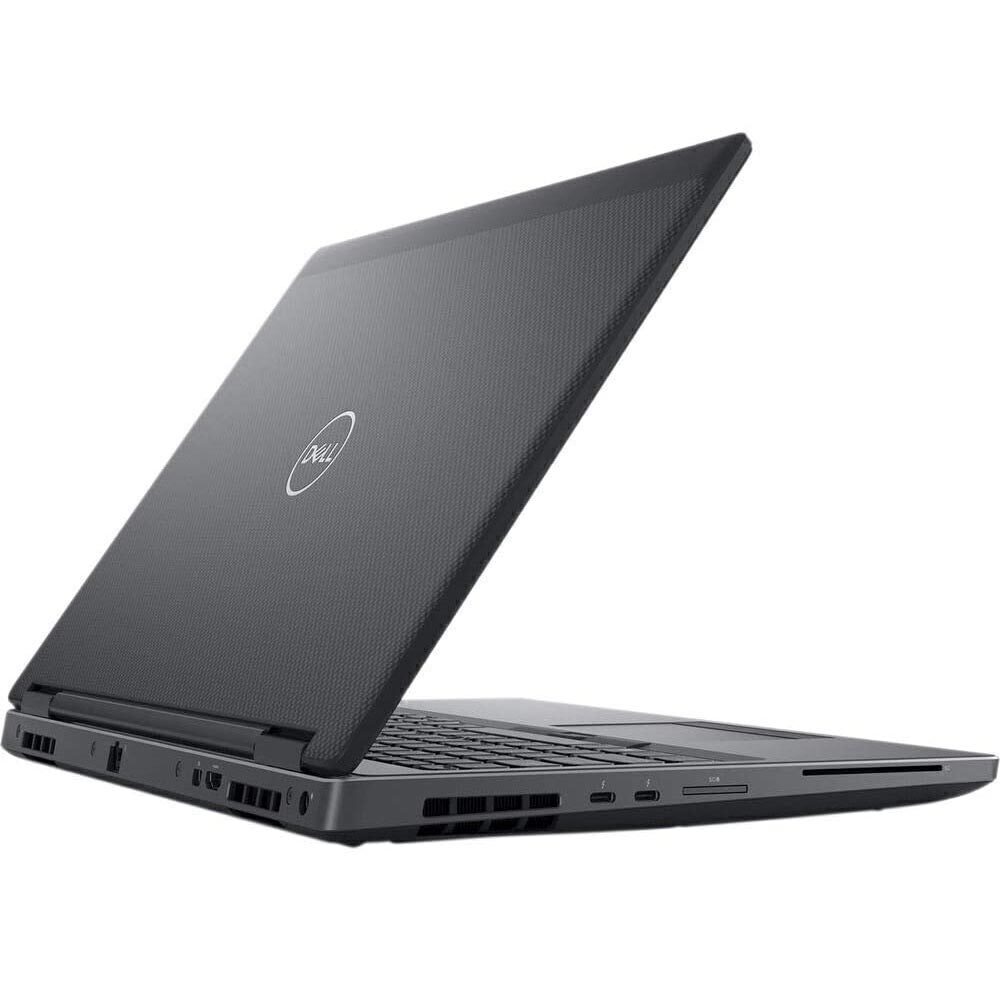 استوک Dell 7530 core i9 8950hk /16 /512 / amd 4gb — تصویر ۳