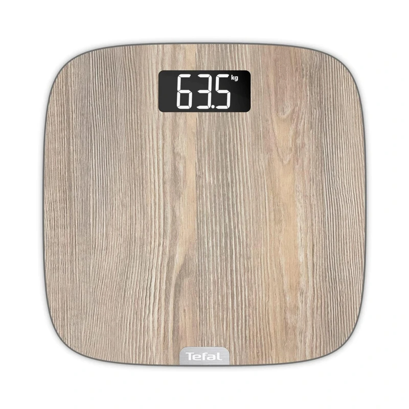 ترازو دیجیتال تفال مدل PP1600 ظرفیت 160 کیلوگرم — تصویر ۴