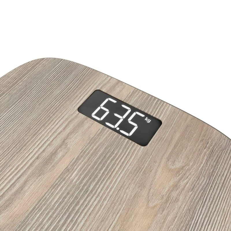 ترازو دیجیتال تفال مدل PP1600 ظرفیت 160 کیلوگرم — تصویر ۶