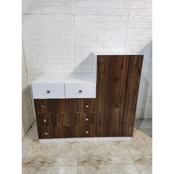 دراور و فایل کشو با کمد — تصویر ۷