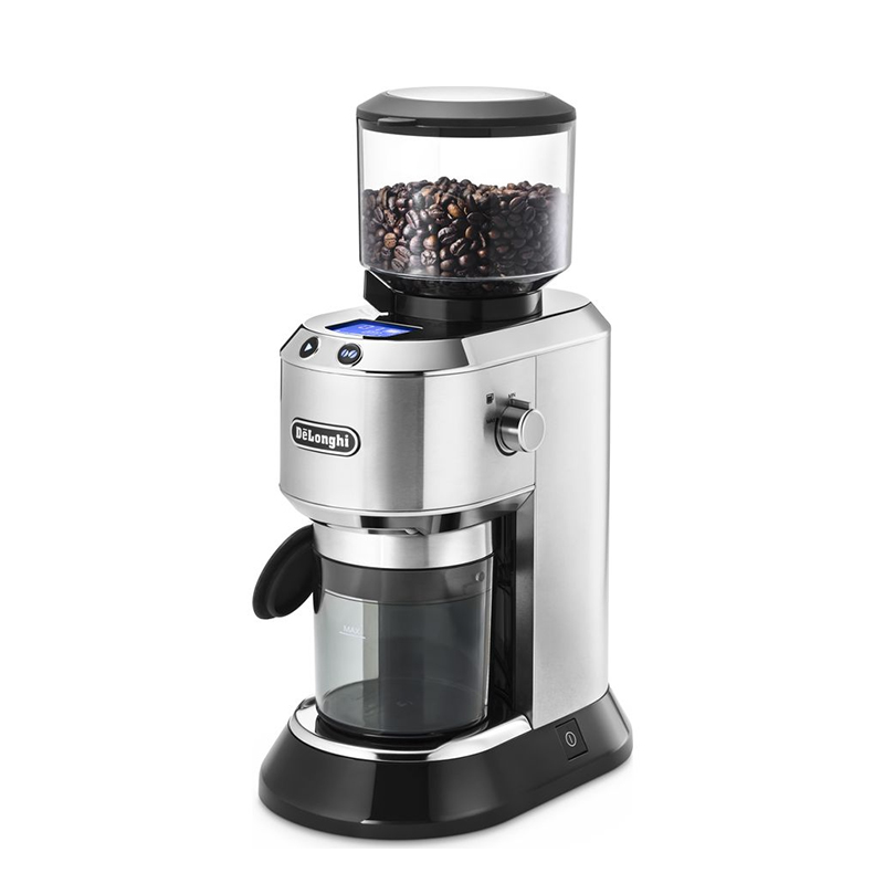 آسیاب قهوه دلونگی مدل DELONGHI KG 521.M — تصویر ۲