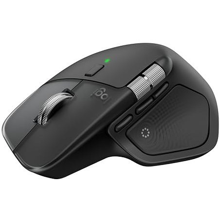 ماوس بی سیم لاجیتک مدل MX Master 4